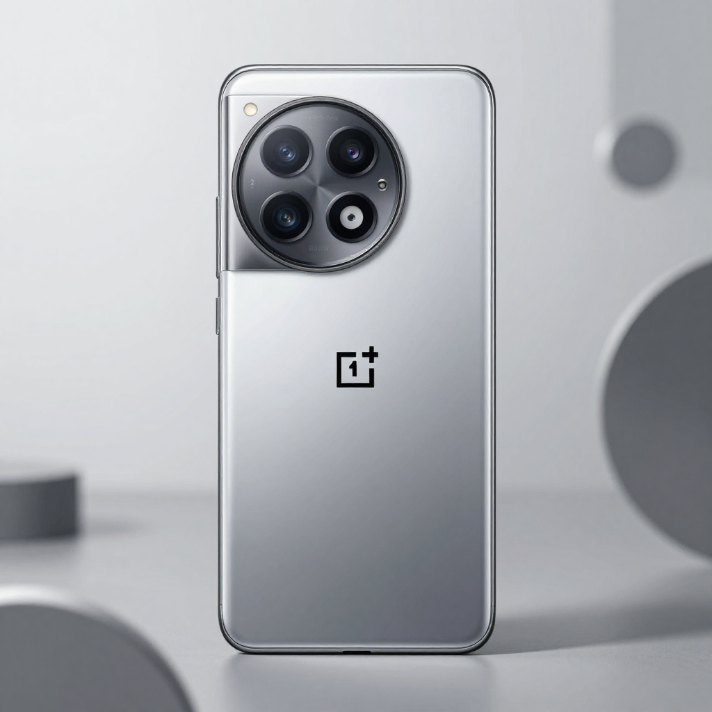 Redmi K70 系列真机展示，突出2K直屏质感