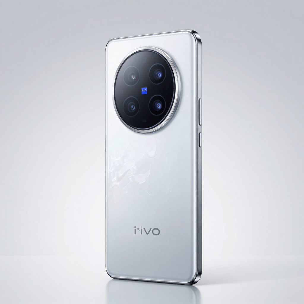 iQOO手机不同系列外观对比图