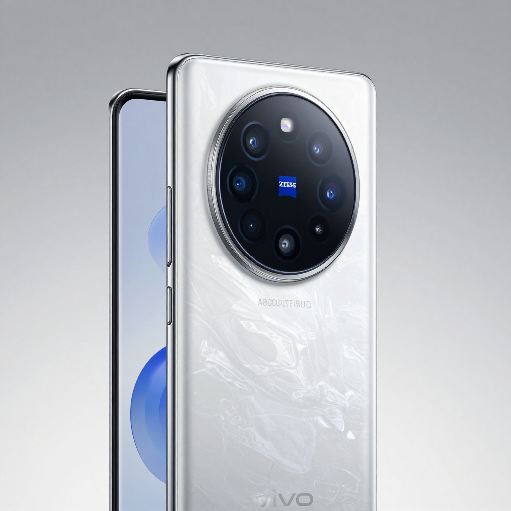 拒绝参数焦虑！vivo 1000-5000元购机红宝书，普通用户闭眼入