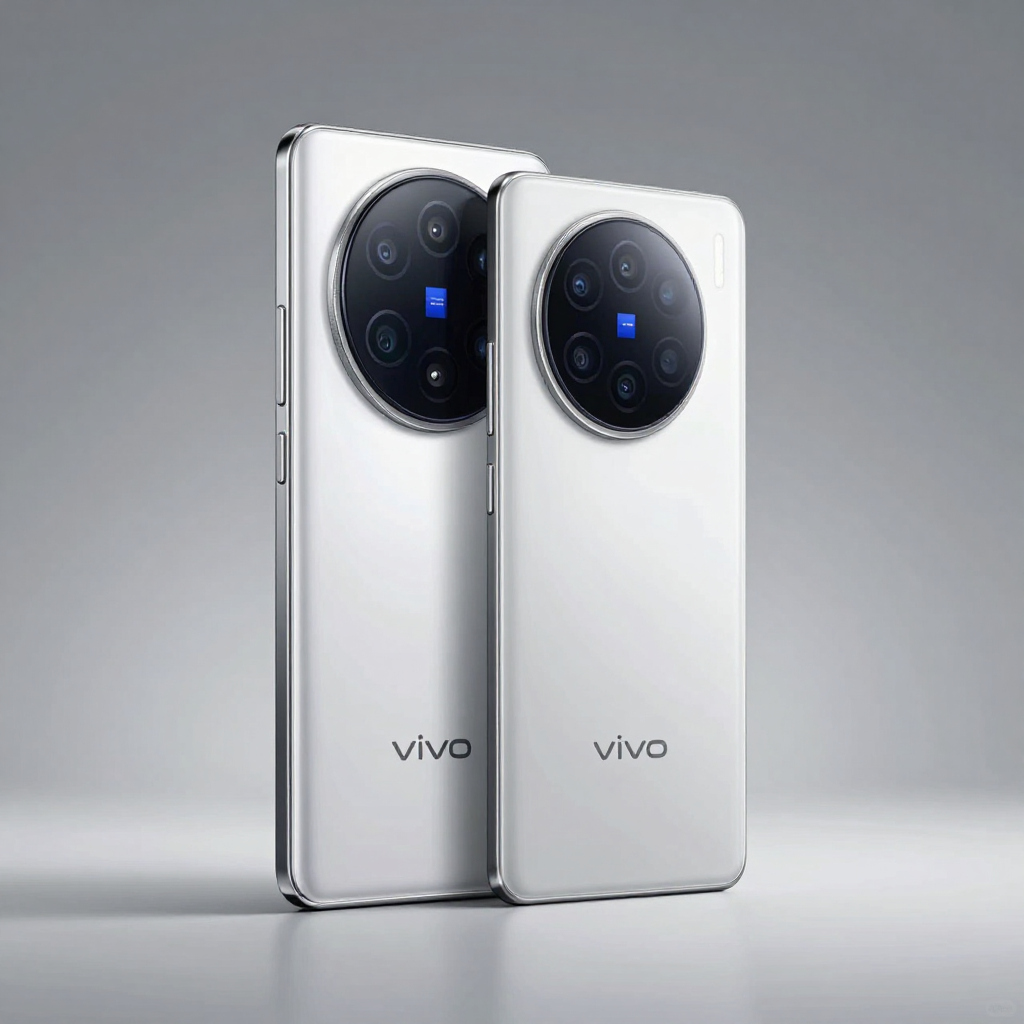 vivo X100s长焦拍摄样张展示，远处风景清晰锐利