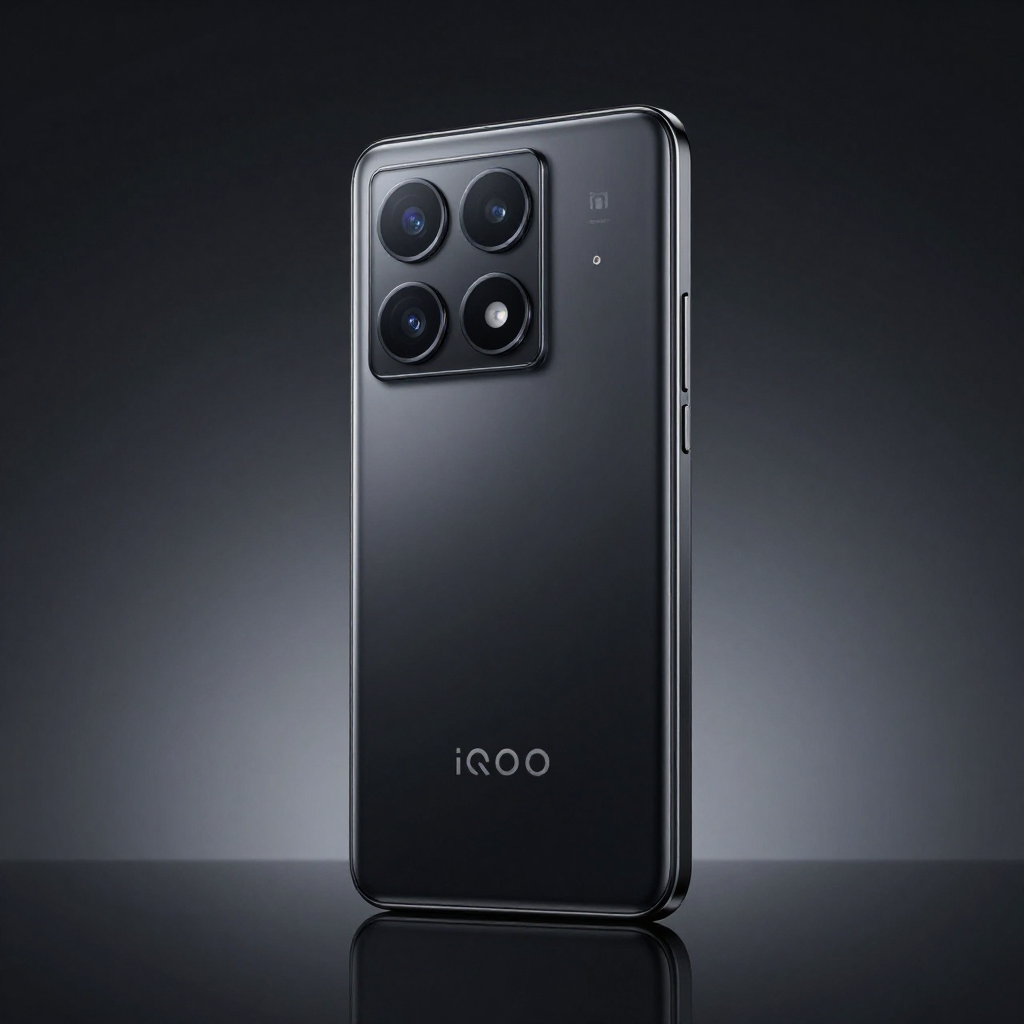 Redmi K70与iQOO Neo9性能对比展示图