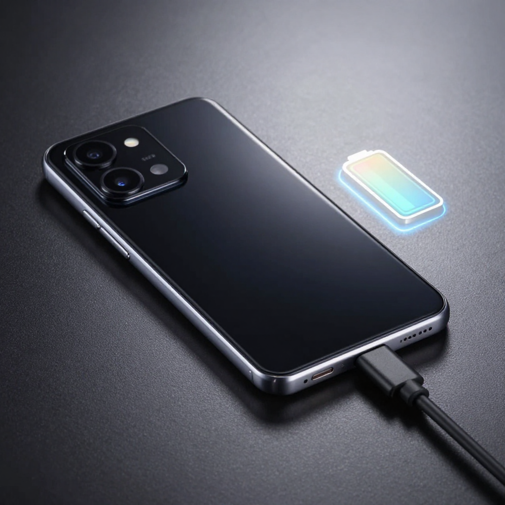 Redmi Note 13 Pro+ 与 iQOO Z8 外观对比图
