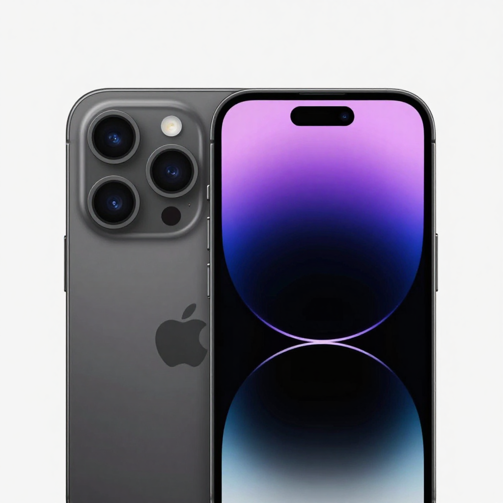 iPhone 12 和 iPhone SE 3 的续航测试数据对比柱状图