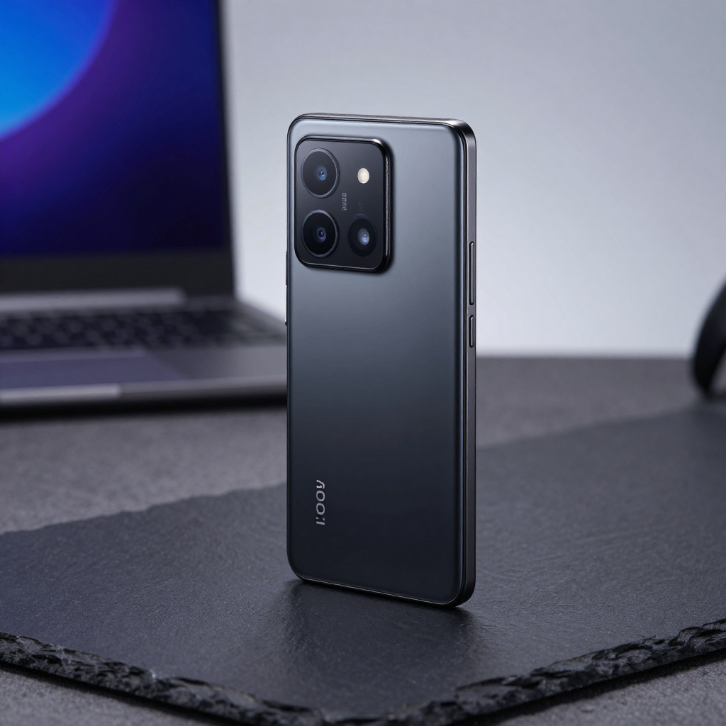 波导V20 Pro与Redmi Note 14 Pro外观对比图