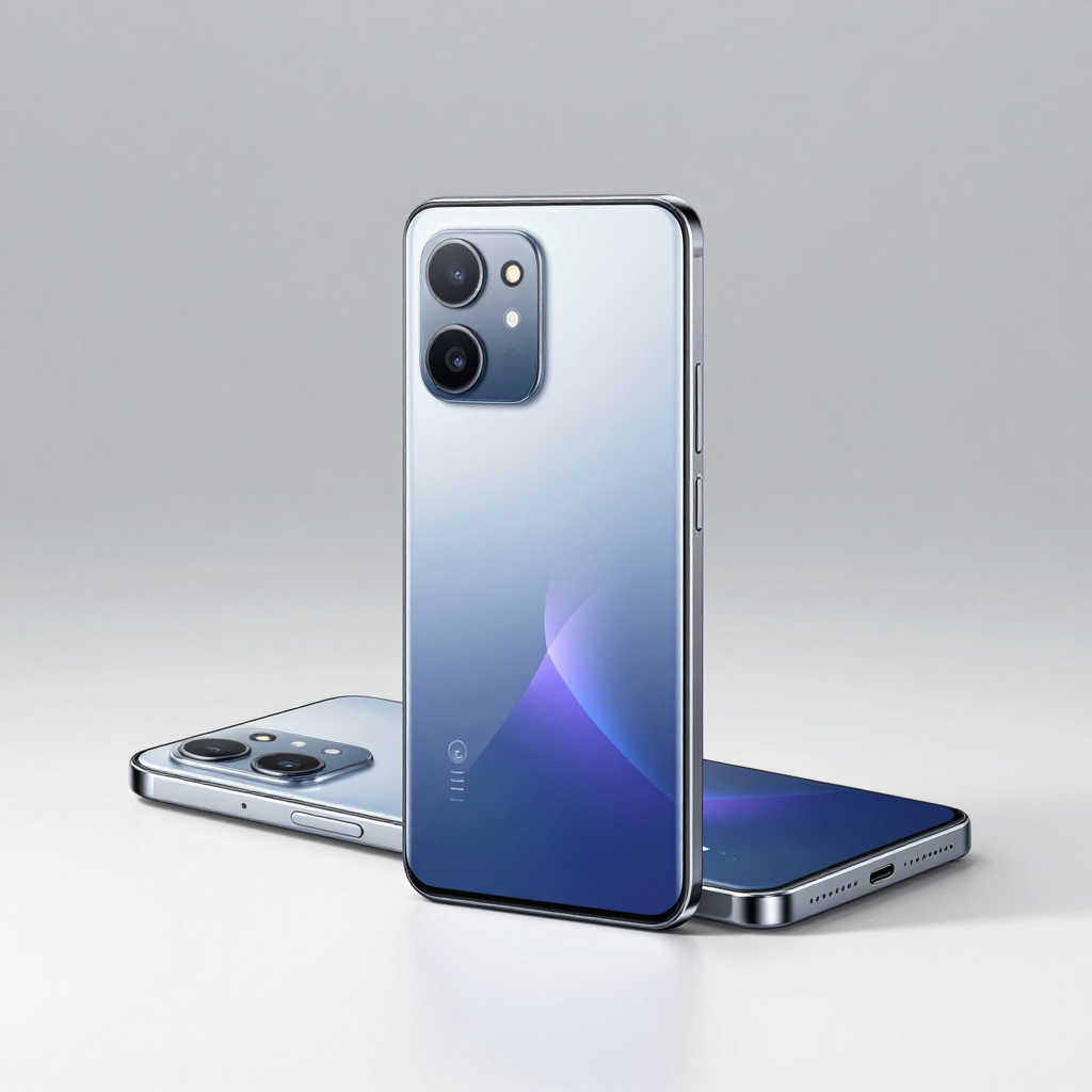 Redmi Note 13 Pro+ 和 iQOO Z9 Turbo 对比展示图