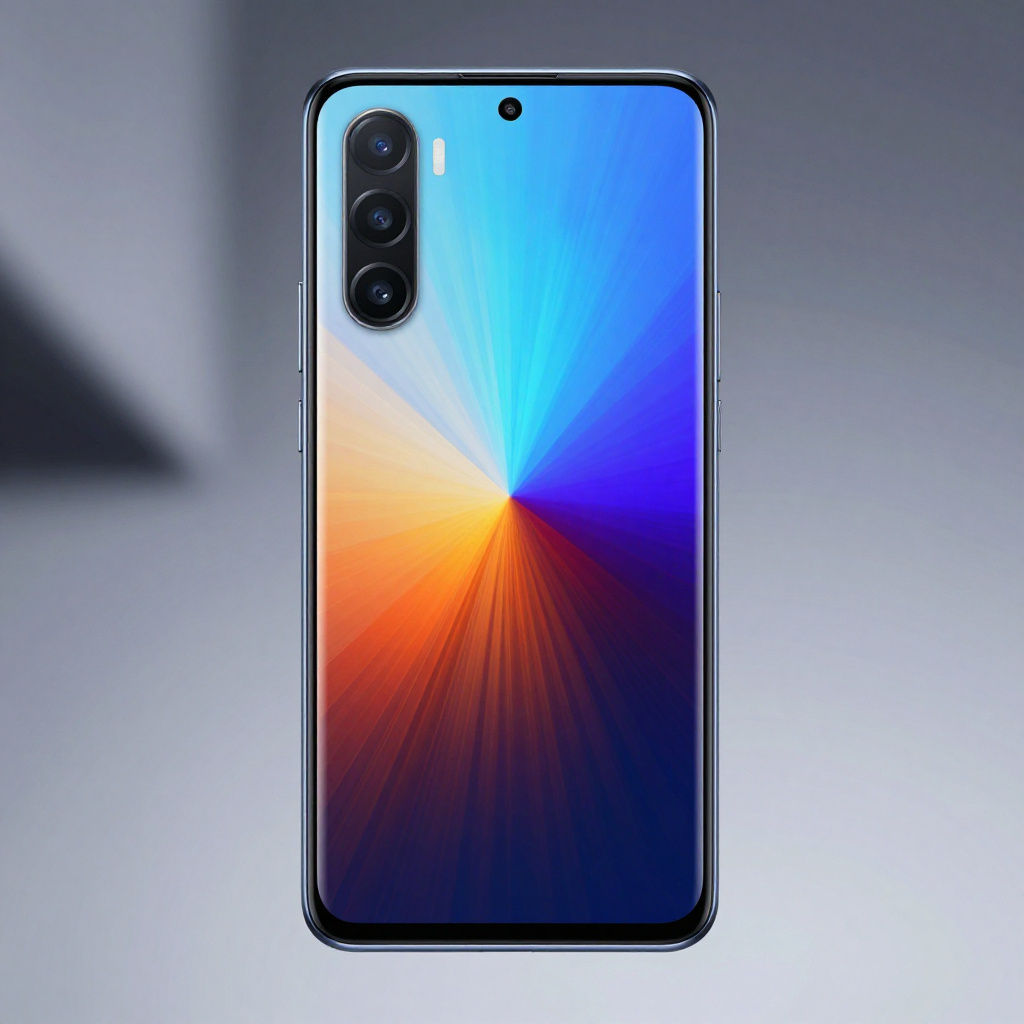 iQOO Neo9S Pro游戏场景实测截图