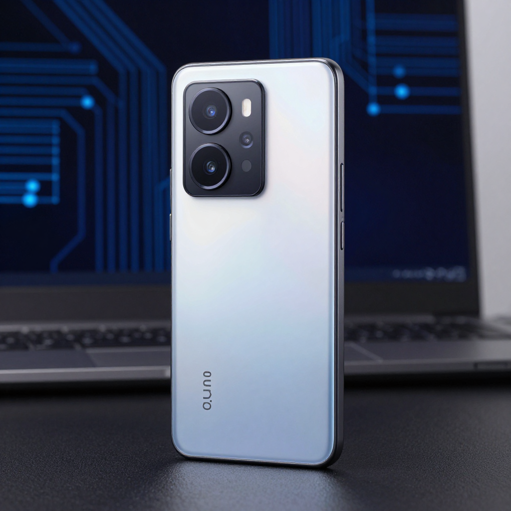 Redmi Note 12 Turbo与iQOO Z7 1000-2000元档对比图