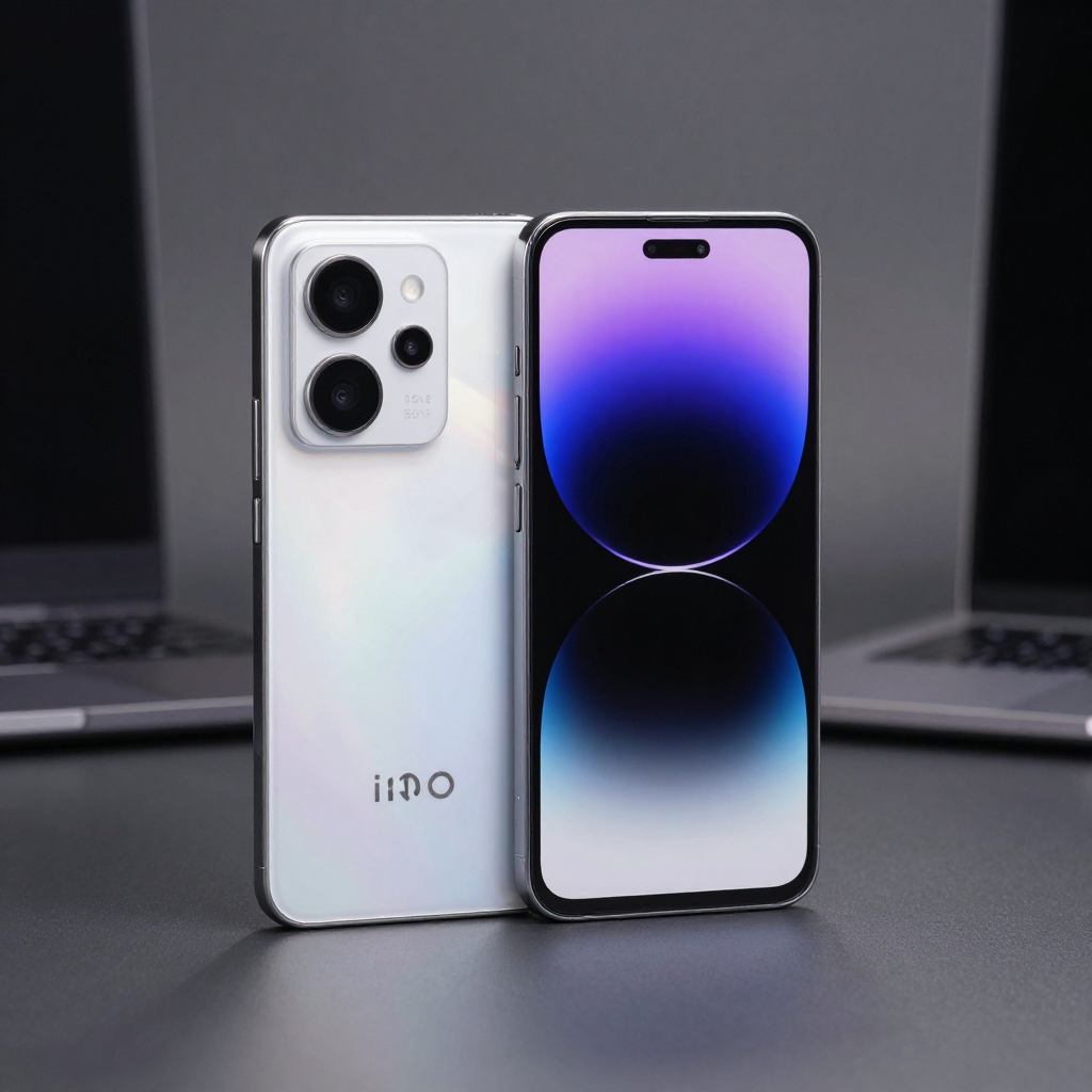 Redmi Note 13 Pro 屏幕显示效果实拍