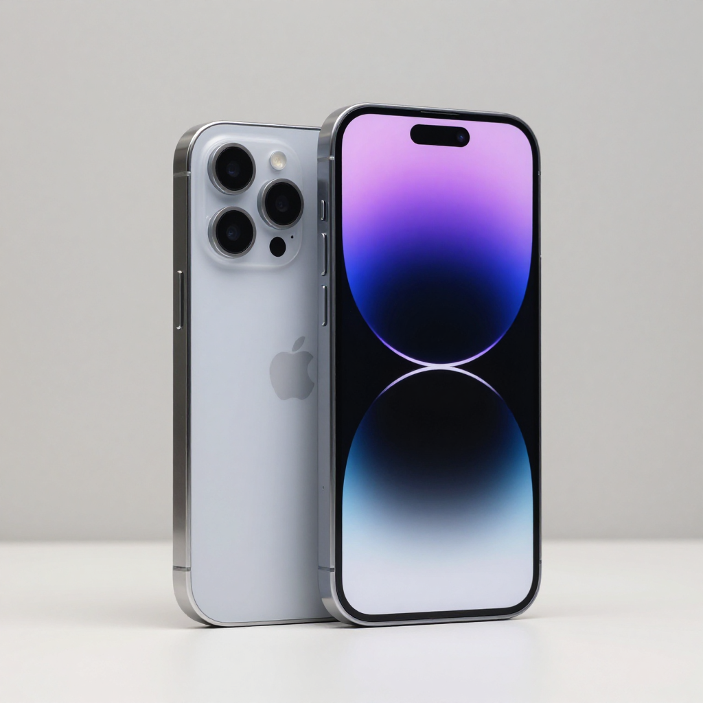 iPhone 17系列使用场景拼图