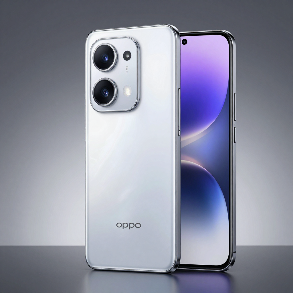 Redmi Turbo 4 Pro与iQOO Z10 Turbo游戏场景对比图，展示屏幕显示效果