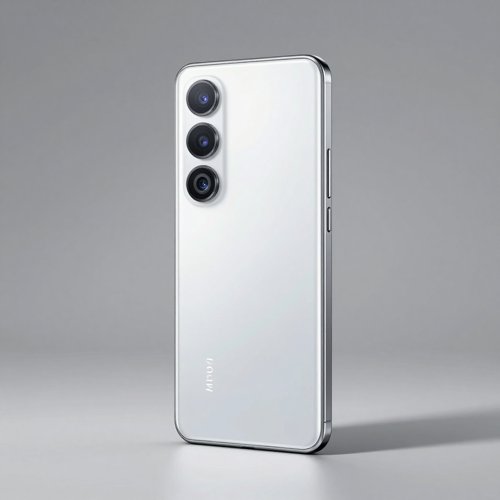 魅族20 Note与Redmi Note 13 Pro外观对比展示
