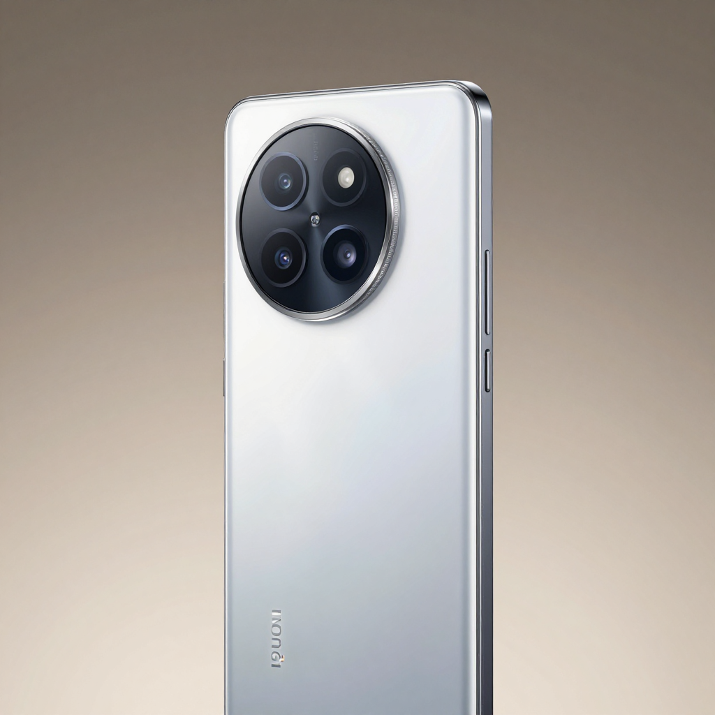 Redmi Note 14 Pro+ 和 iQOO Z9 Turbo 对比图，展示屏幕和电池