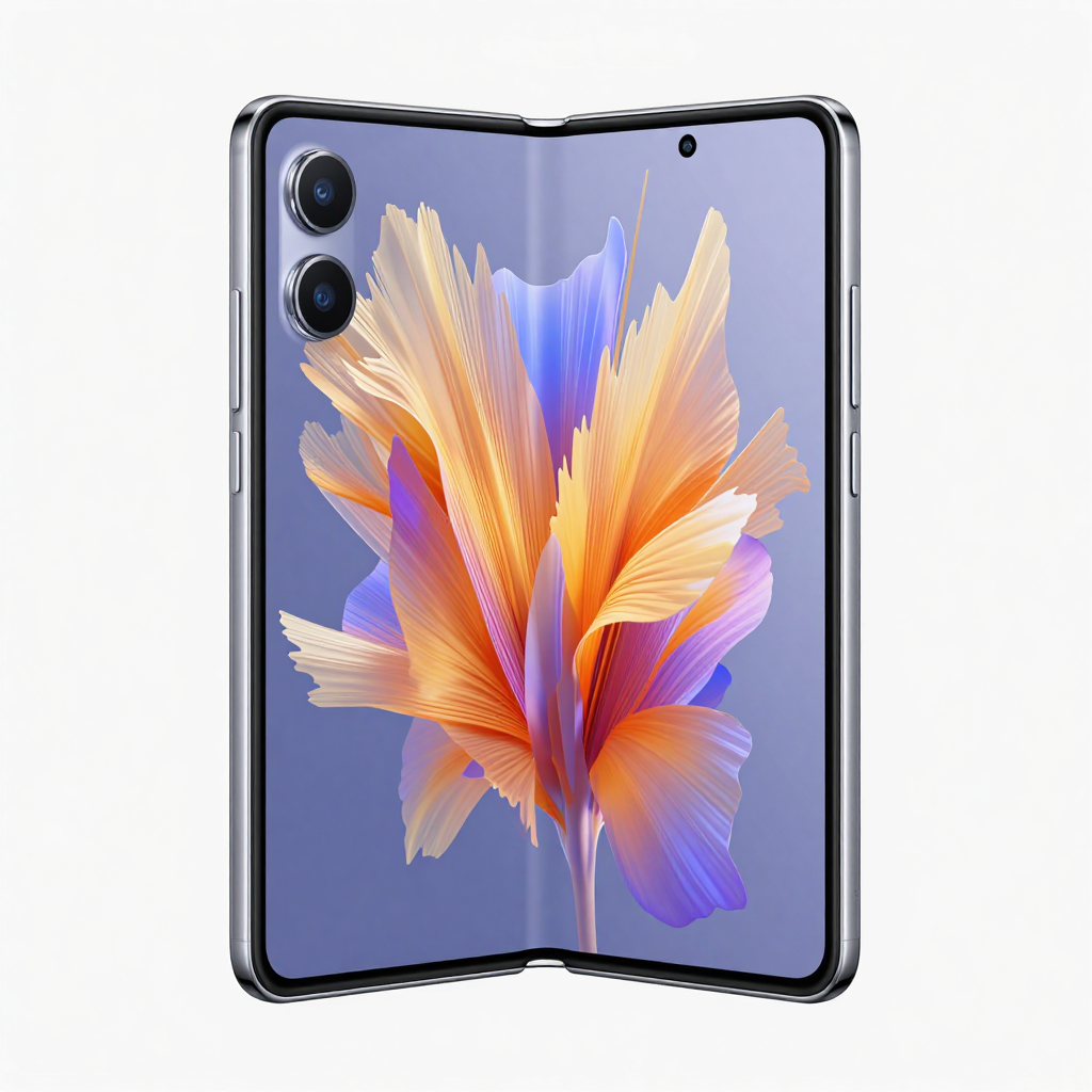 HMD Fold Pro与HMD Fold Ultra性能参数对比图表