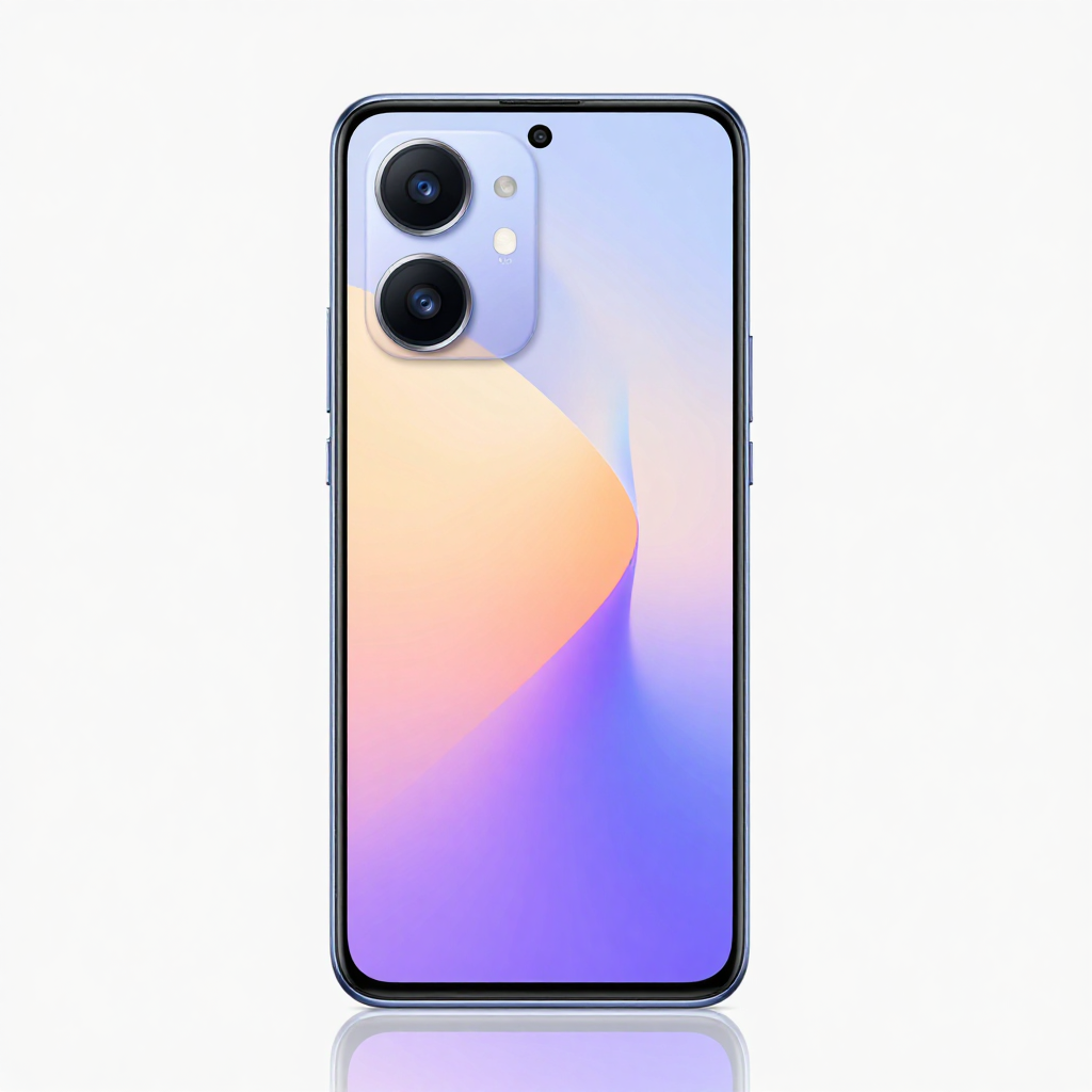 Redmi Note 13 Pro+ 外观与屏幕展示