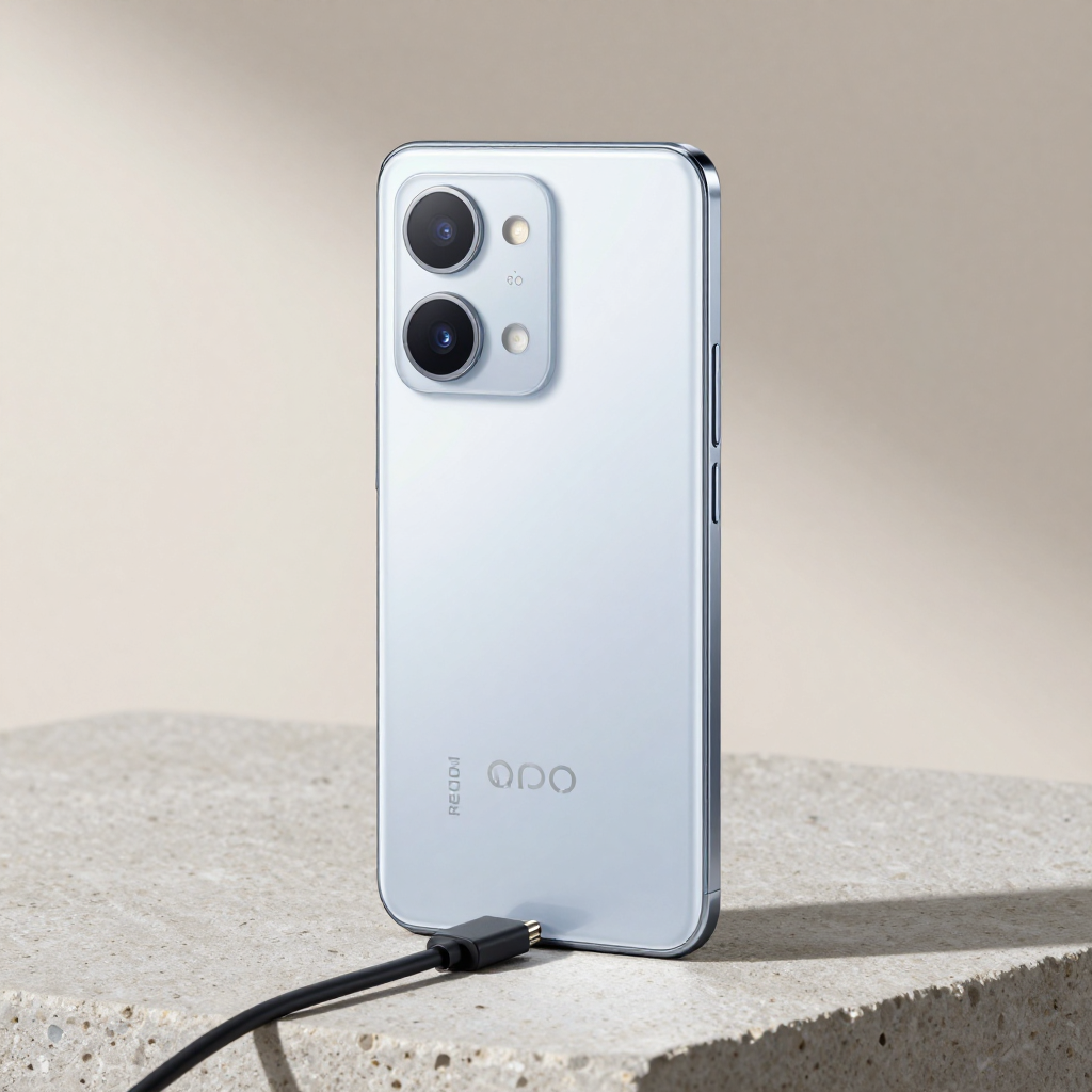 Redmi Note 14 Pro+ 与 iQOO Z9 Turbo 的外观对比图