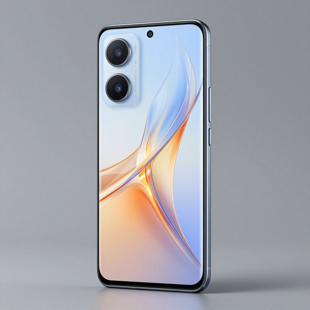 Redmi Note 14 Pro+ 手机外观展示