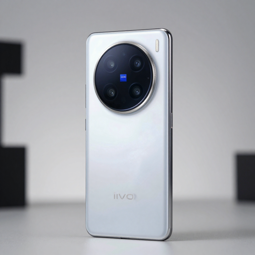 iQOO Neo9 Pro与Redmi K70 Ultra性能对比展示图