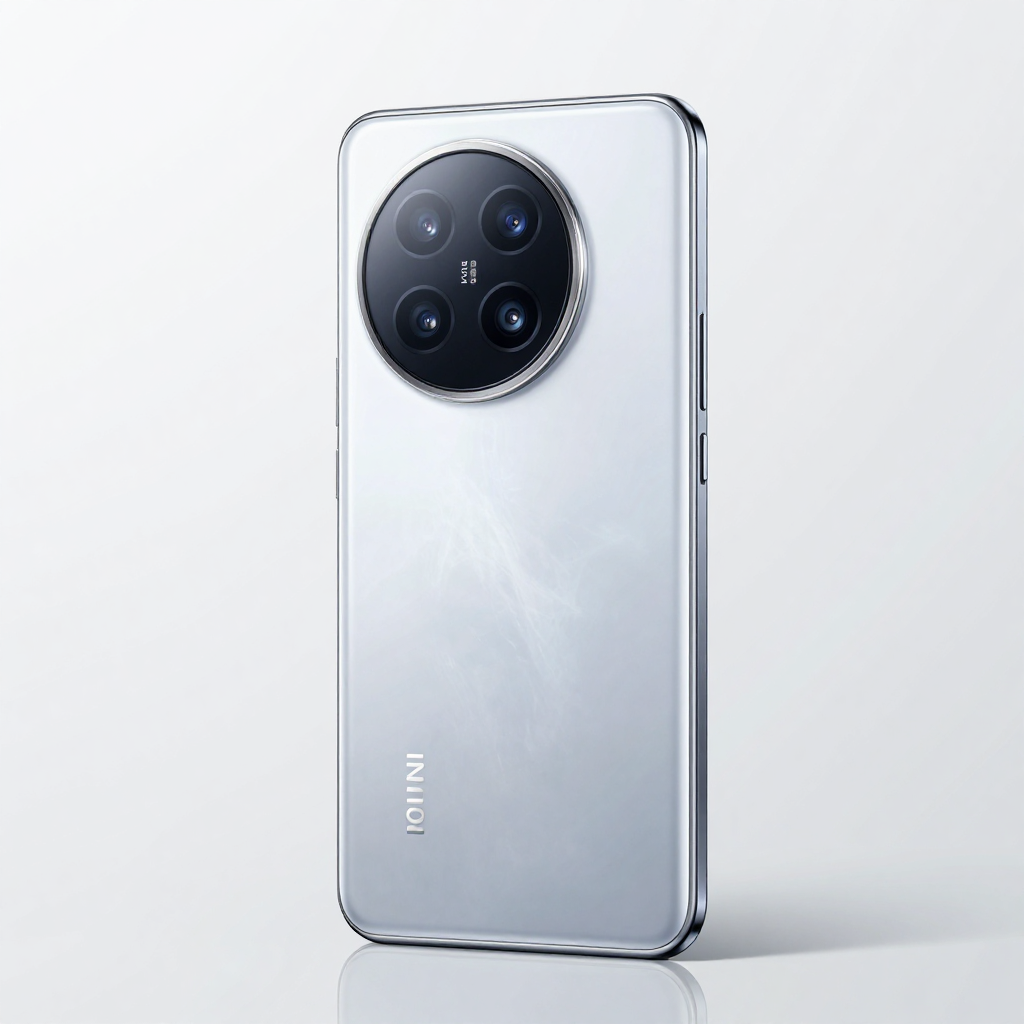Redmi Note 13 Pro与iQOO Z9 Turbo对比展示图