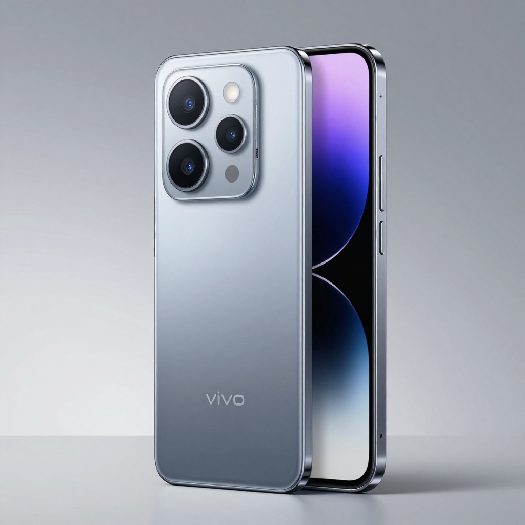 Redmi Note 13 Pro与iQOO Z9 Turbo 对比展示图