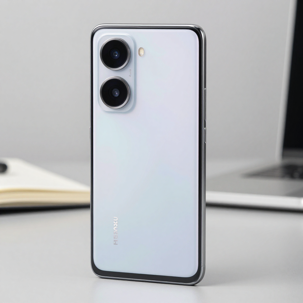 红米Note 13 Pro与iQOO Z8外观对比展示