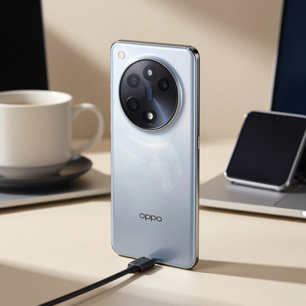 OPPO Reno系列人像模式拍摄效果展示，色彩鲜艳自然