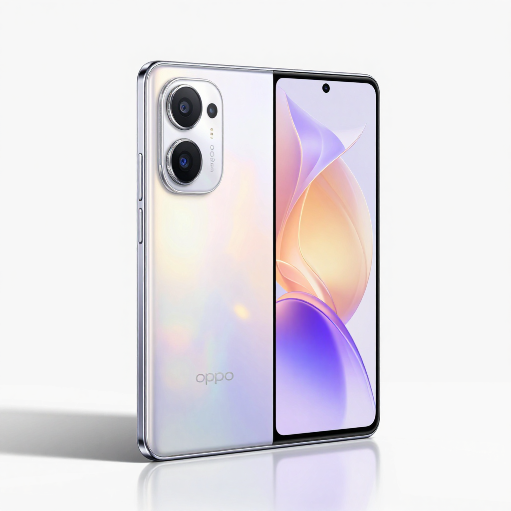 OPPO Find X7 Ultra与Find N3折叠屏旗舰对比图
