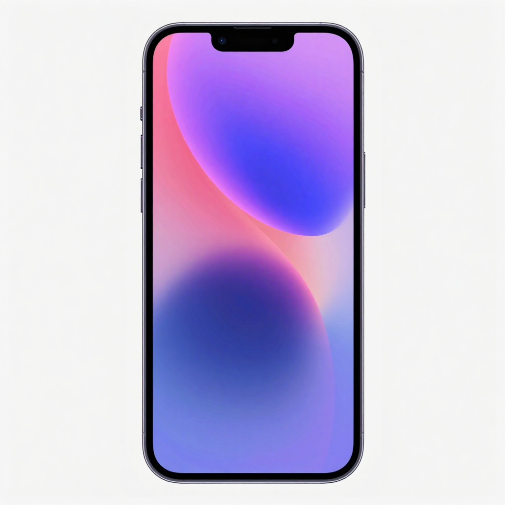 iPhone不同型号续航能力对比图表，突出iPhone 14 Plus的优势