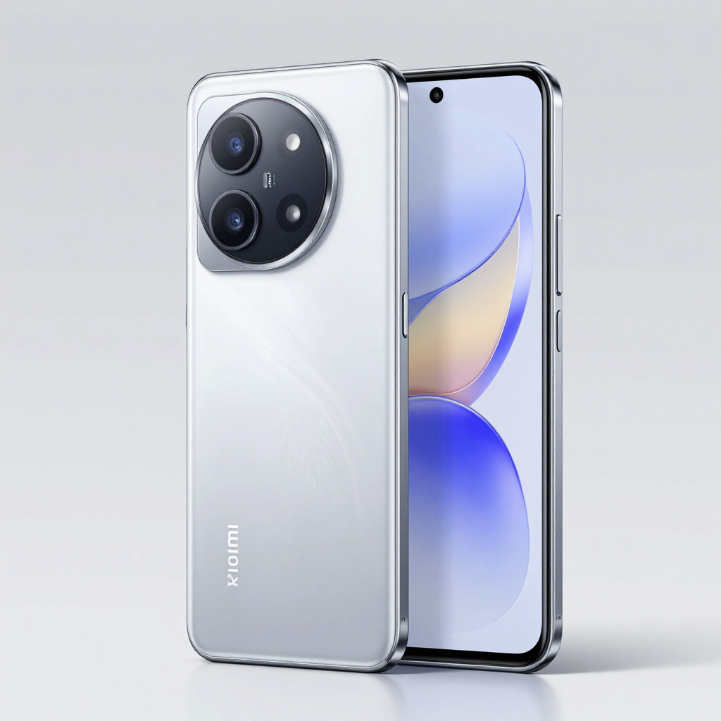 Redmi Note 13 Pro+ 与 iQOO Z8 对比实拍图