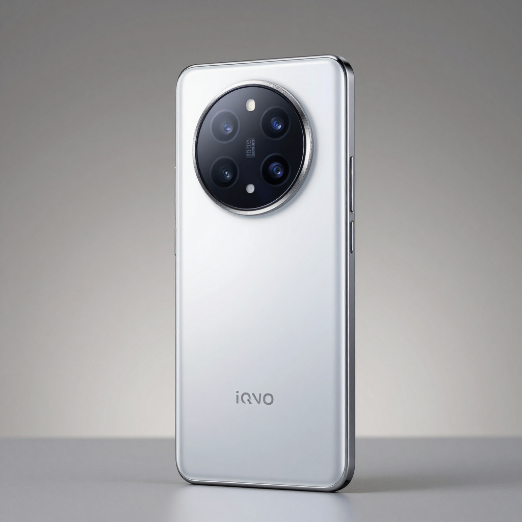 Redmi Note 13 Pro+ 与 iQOO Z9 外观对比图