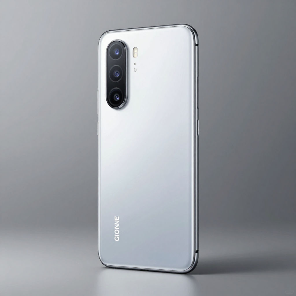 Redmi K70 Pro 手机外观展示，突出2K直屏设计