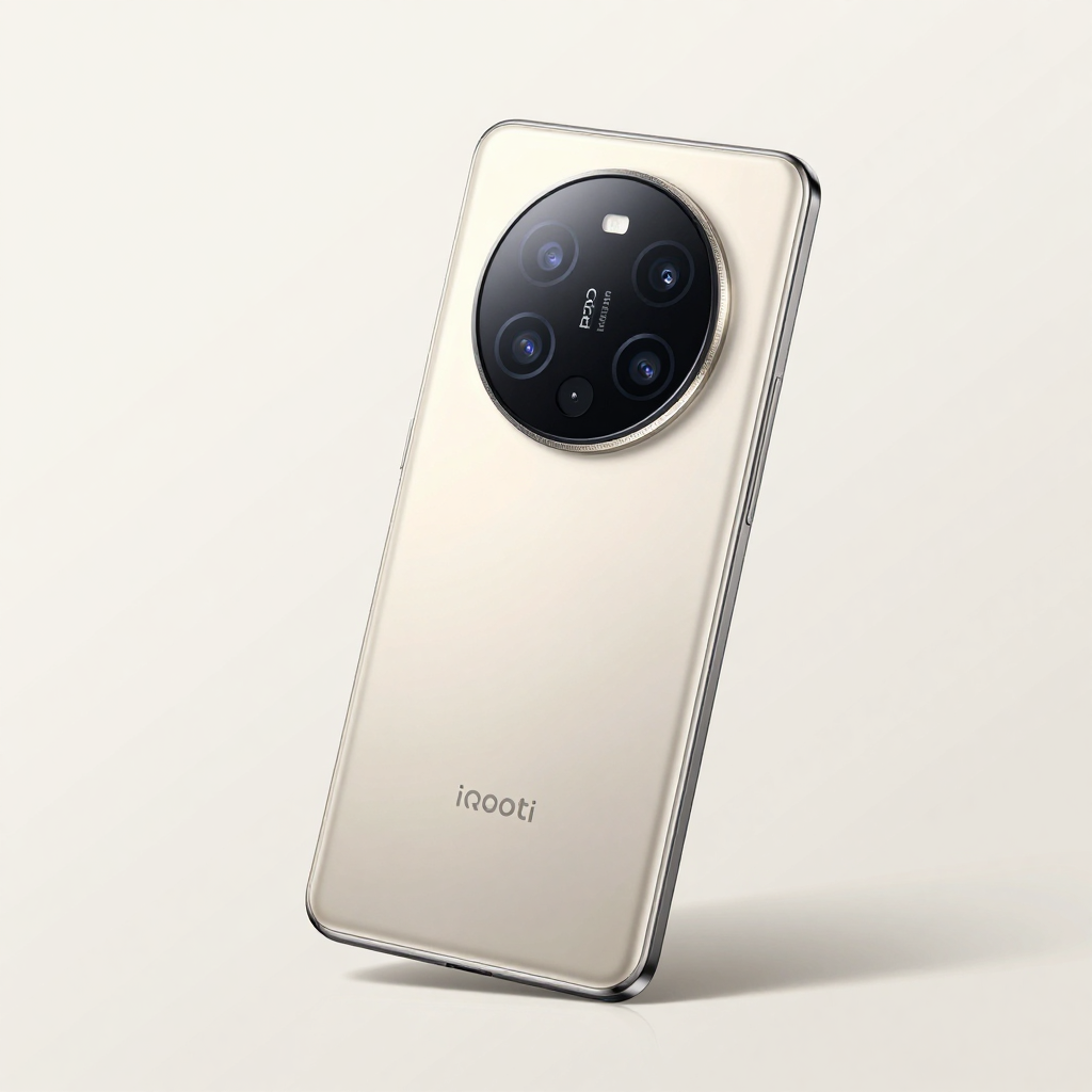 Redmi Note 13 Pro+ 与 iQOO Z8 外观对比图