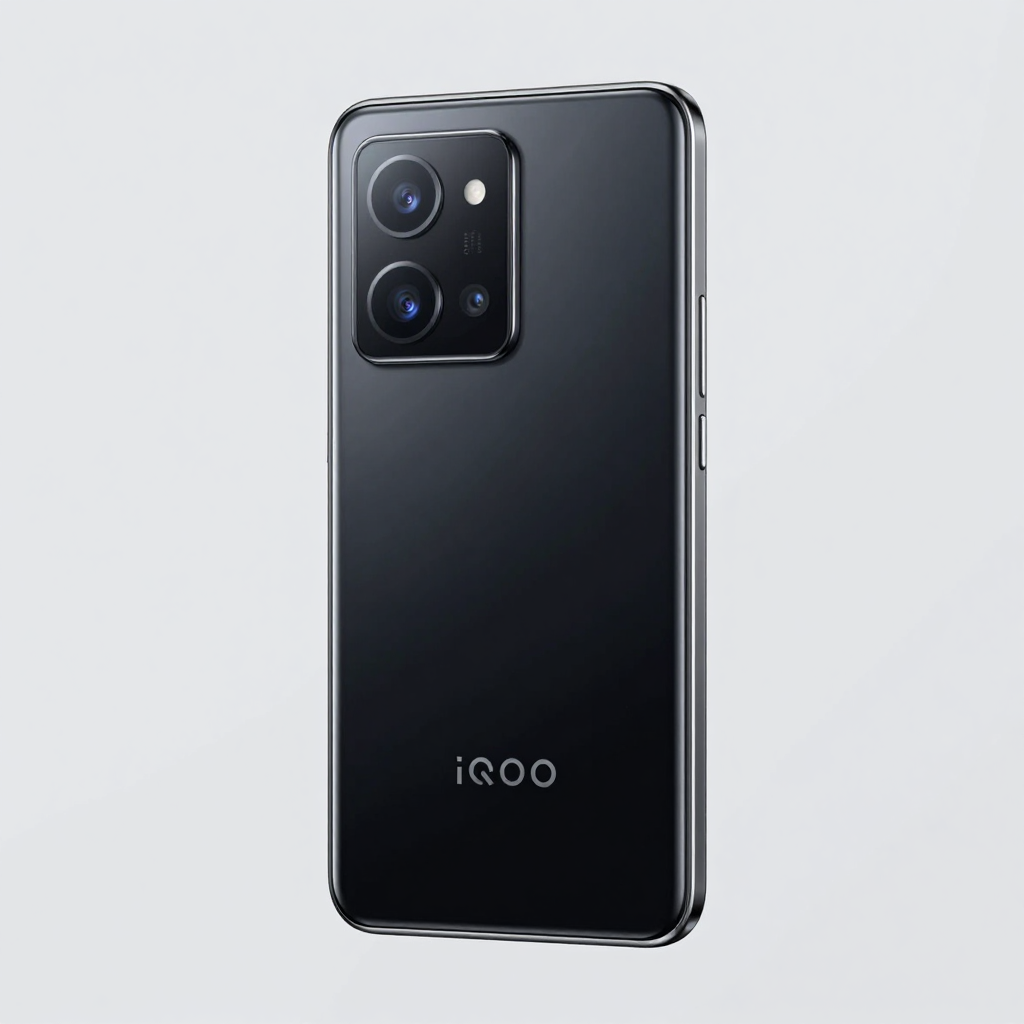 iQOO Neo9 系列性能展示
