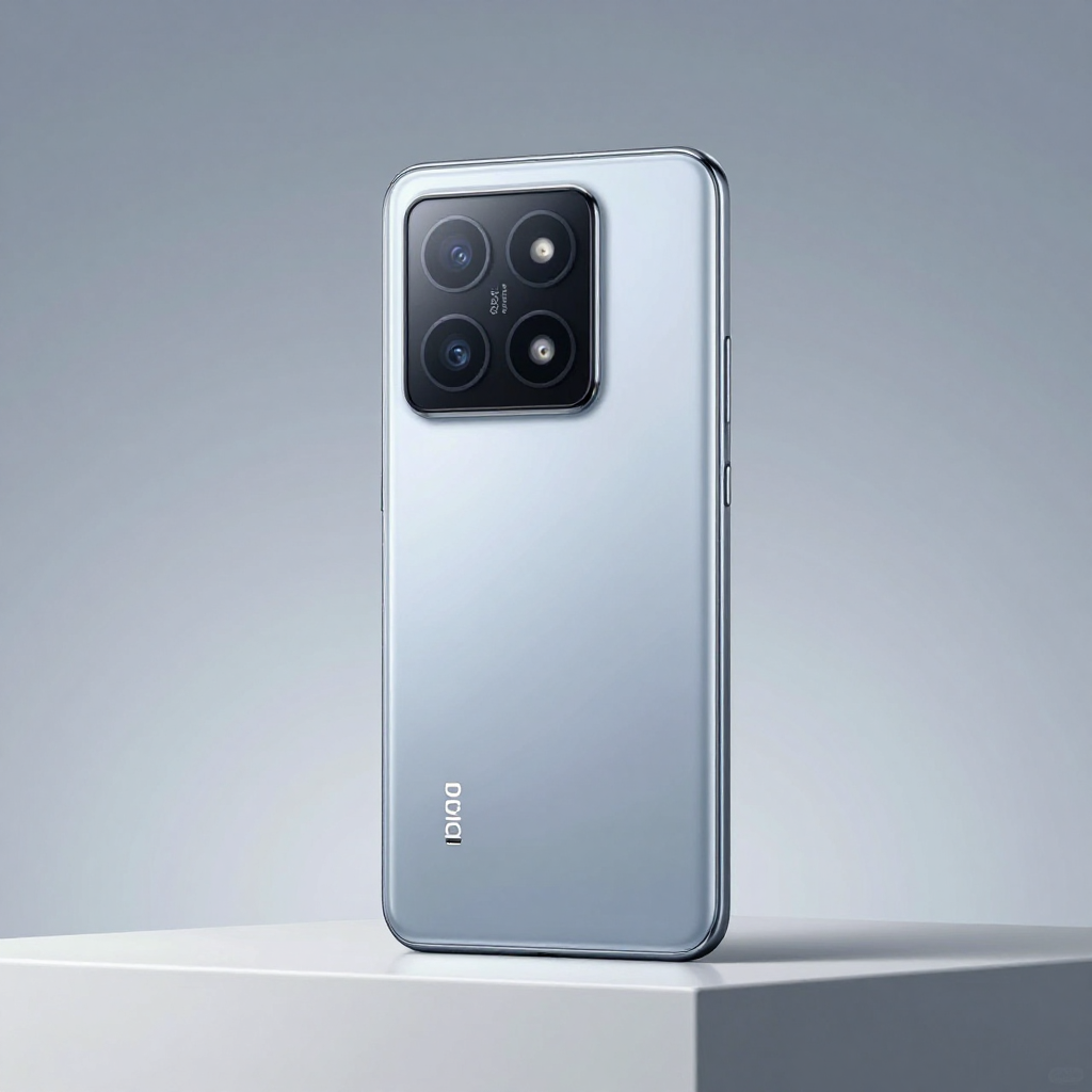 Redmi Note 13 Turbo与21克A5 Pro续航对比场景图