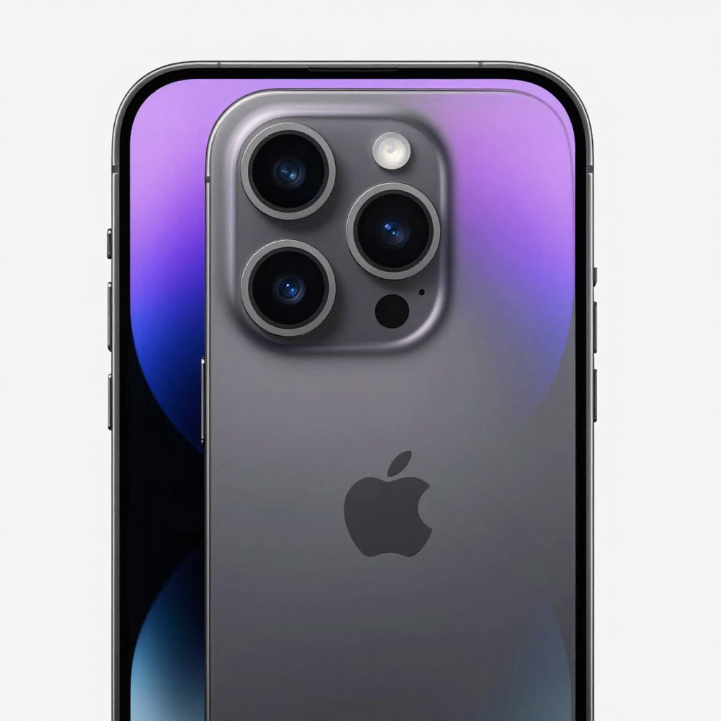 Redmi K70 Pro 与 iQOO Neo9S Pro 外观对比展示