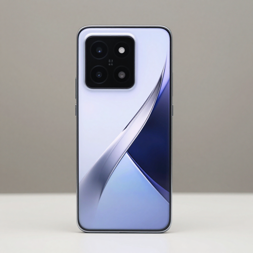小米14与vivo X100的拍照对比图，展示徕卡色彩与人像效果