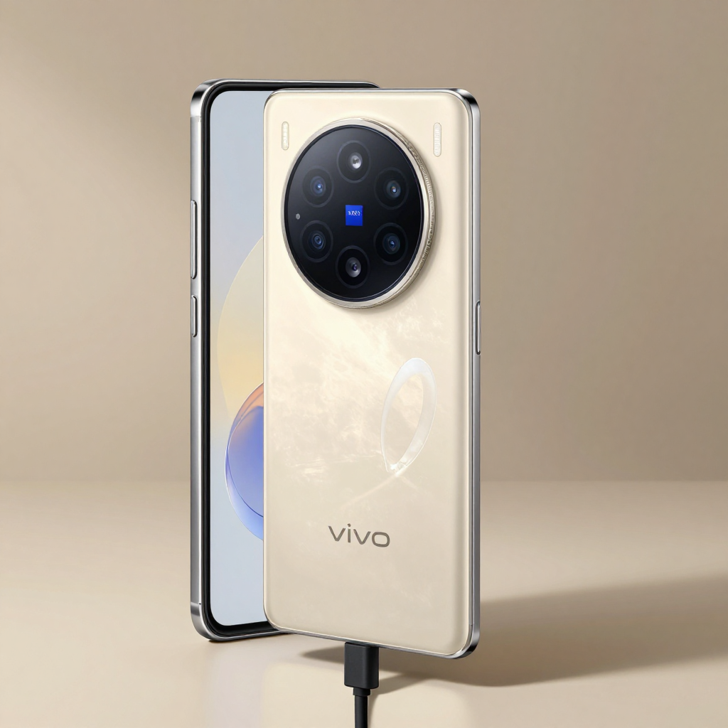 vivo S系列人像模式实拍效果