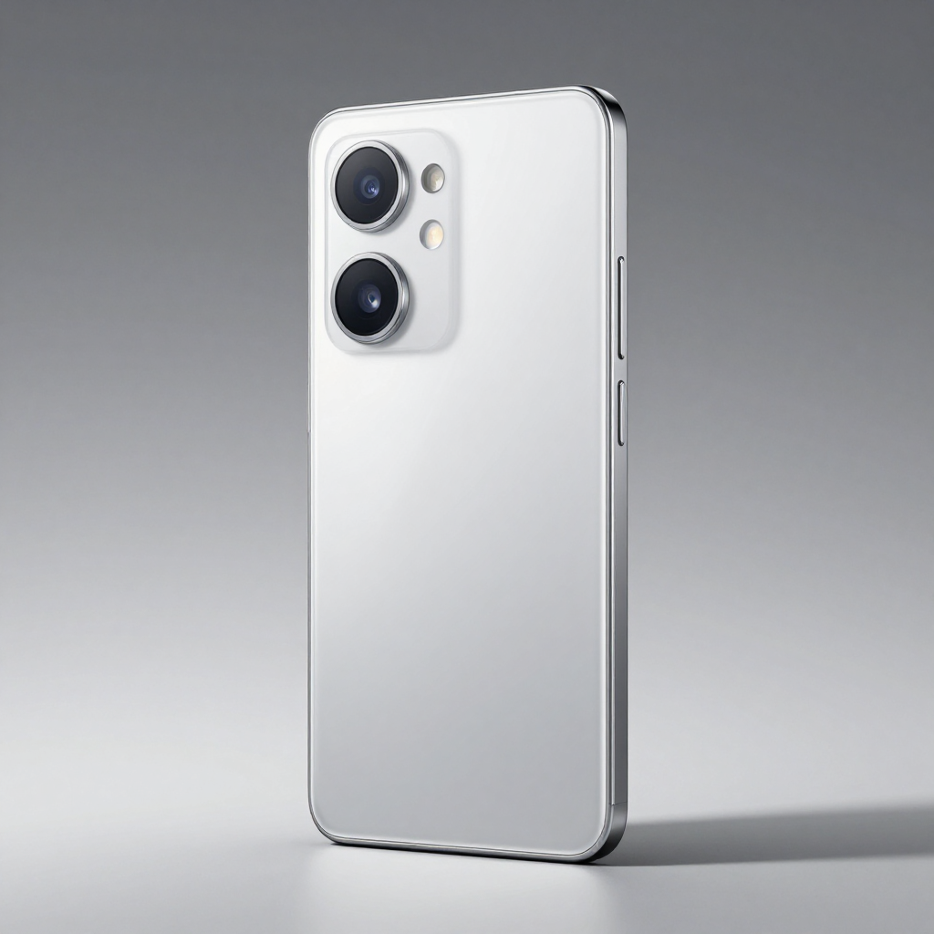 Moto Edge 50 Pro 真机展示，突出其轻薄机身和屏幕显示效果