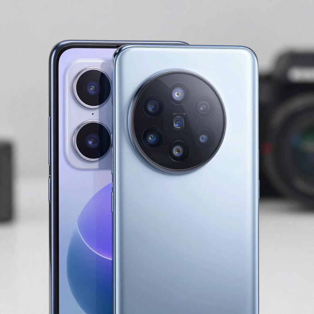 Moto Edge 50 Ultra 2026款 外观细节展示，突出轻薄机身和屏幕