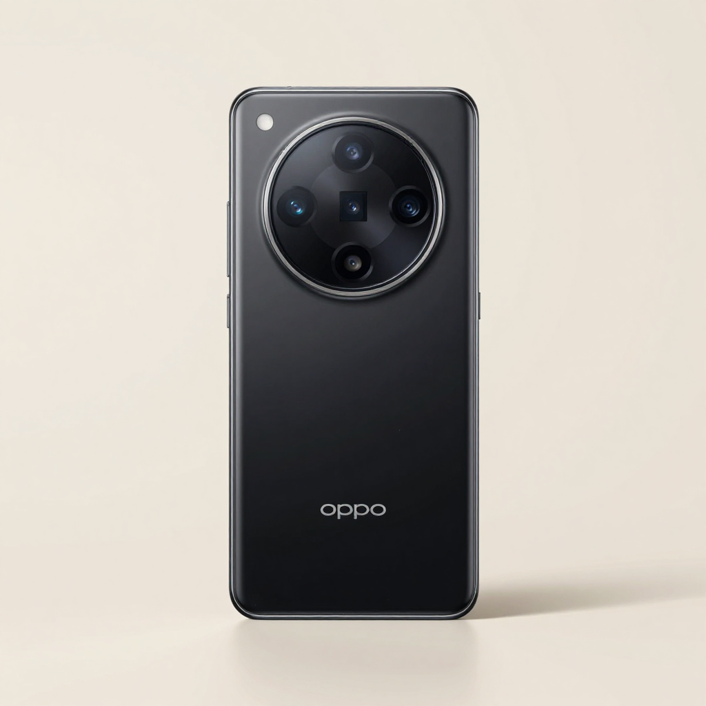 OPPO Reno系列轻薄设计与电池技术展示
