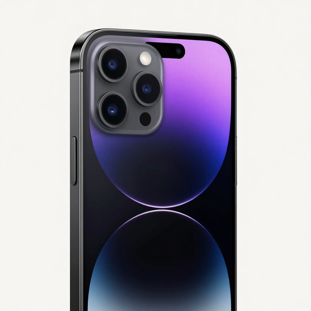 iPhone 13与iPhone 12的续航与屏幕对比示意图