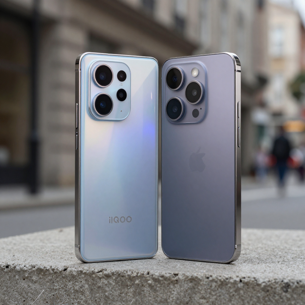 Redmi Note 13 Pro+ 2亿像素主摄实拍对比图
