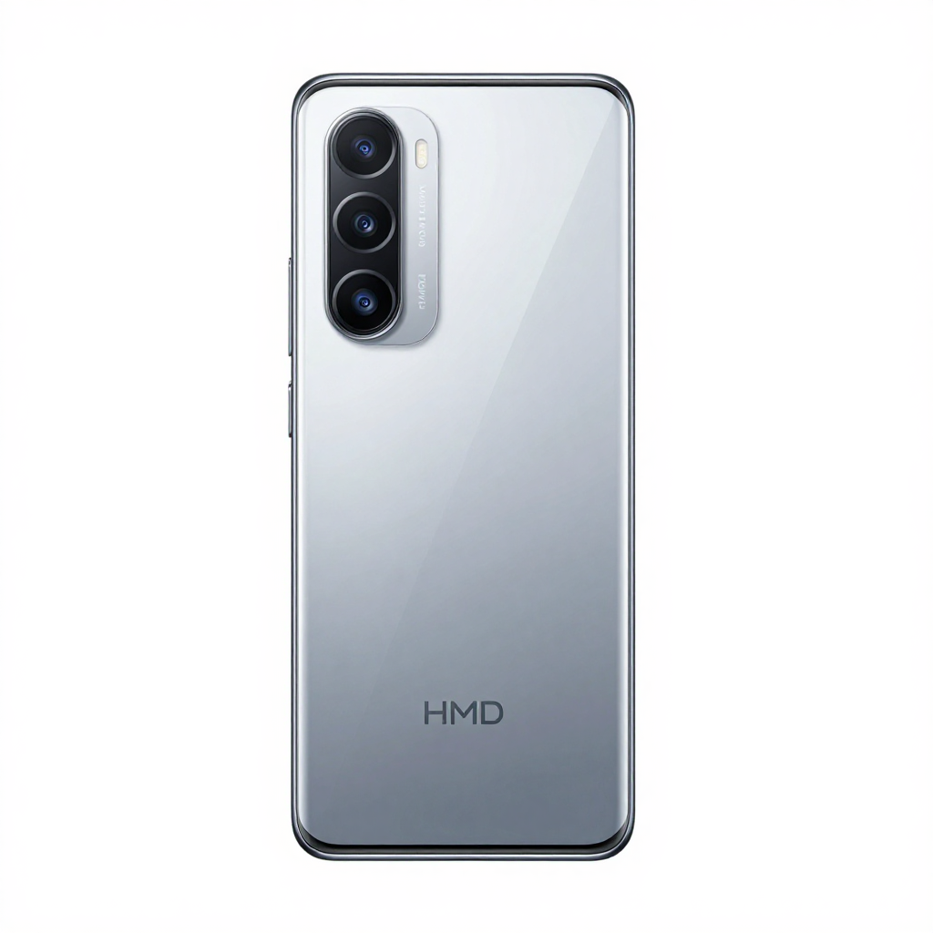 HMD手机不同机型场景化使用对比图