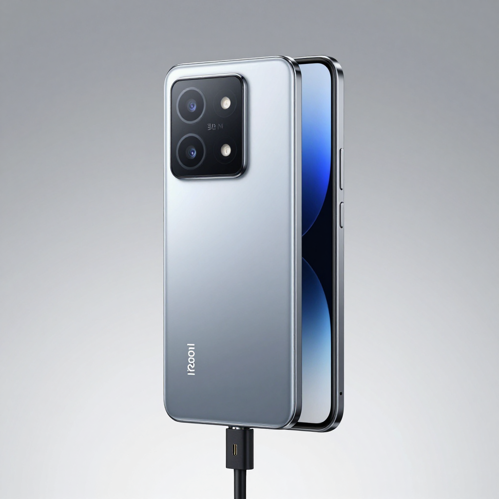 酷比X1 Pro手机外观与性能参数展示
