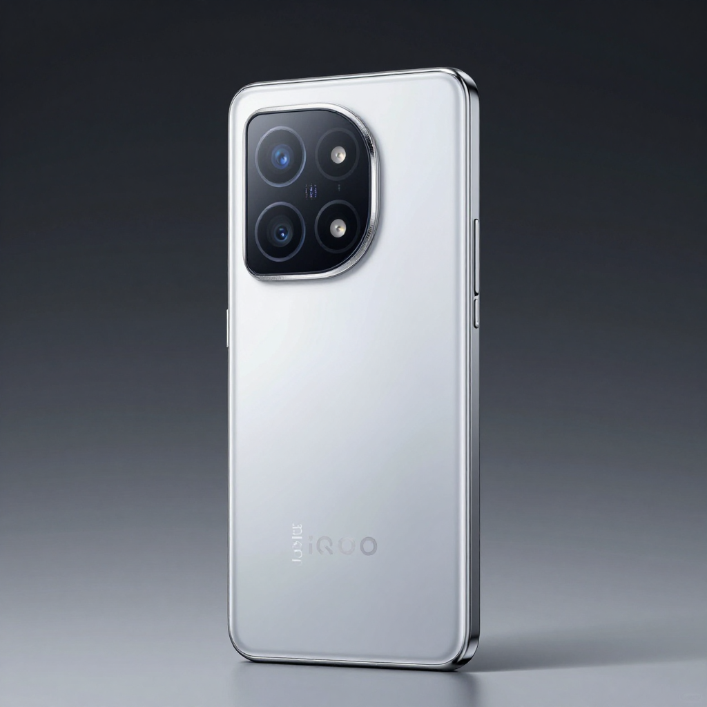 iQOO Neo 9S Pro+ 游戏场景与屏幕显示效果