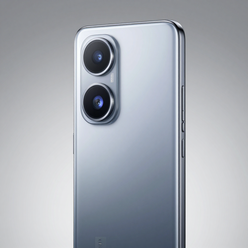Nothing Phone 2 背面透明设计与灯效展示