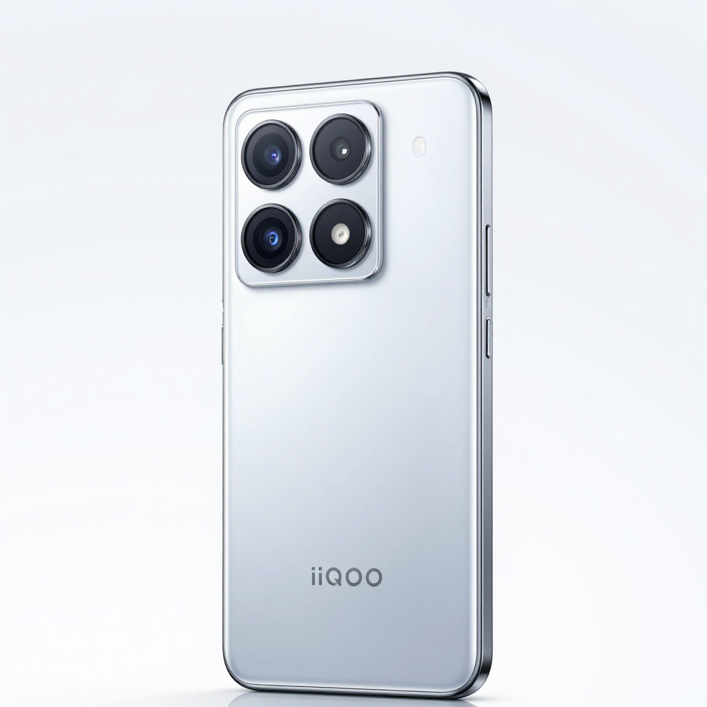 Redmi K70与iQOO Neo9外观对比图