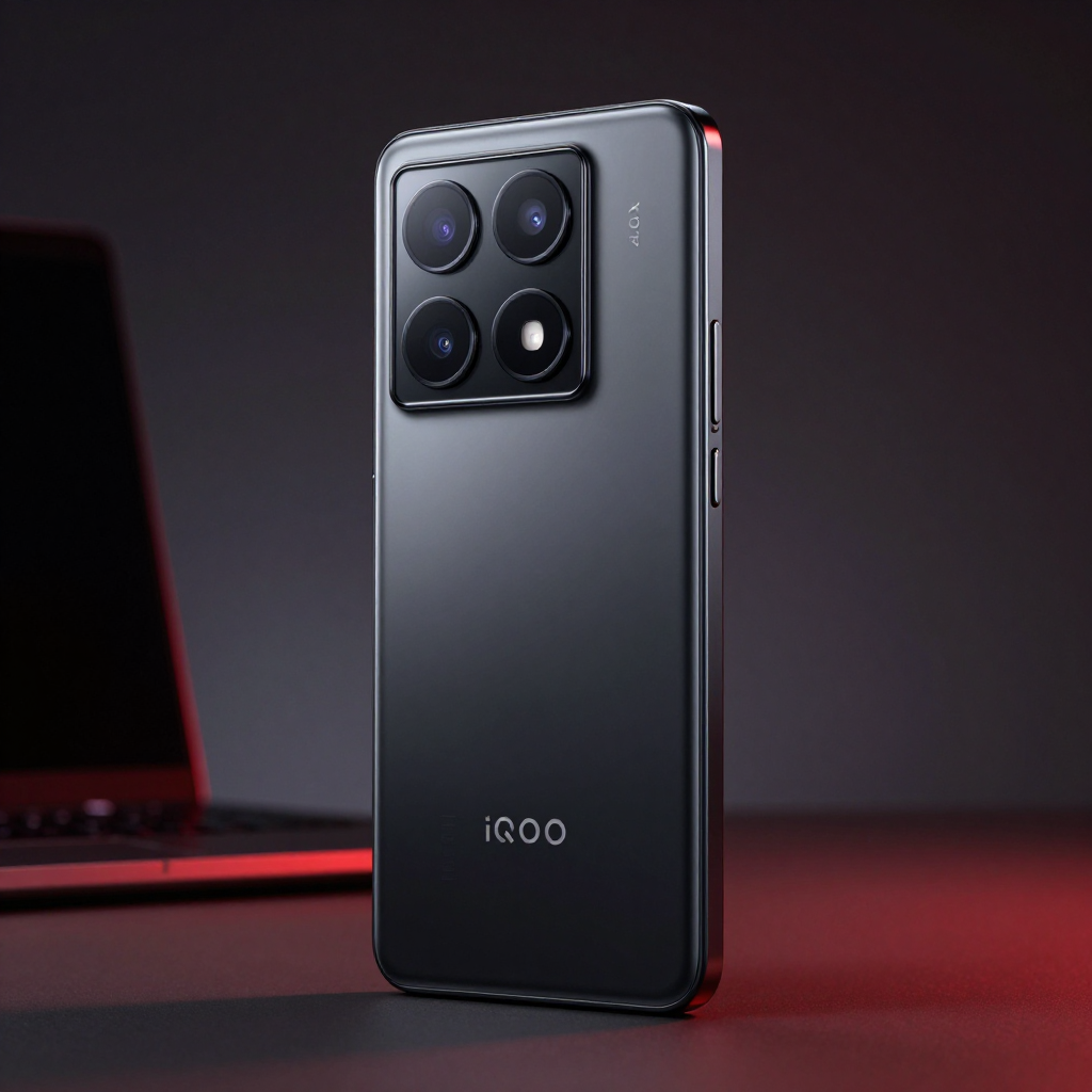 Redmi Note 13 Turbo Pro与iQOO Z9 Turbo游戏场景对比图