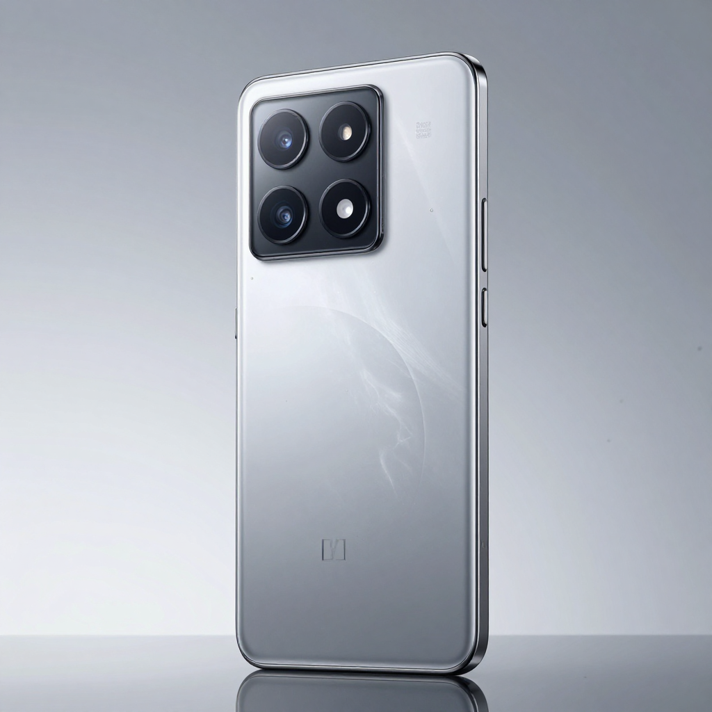 Redmi K70与iQOO Neo9游戏场景对比图
