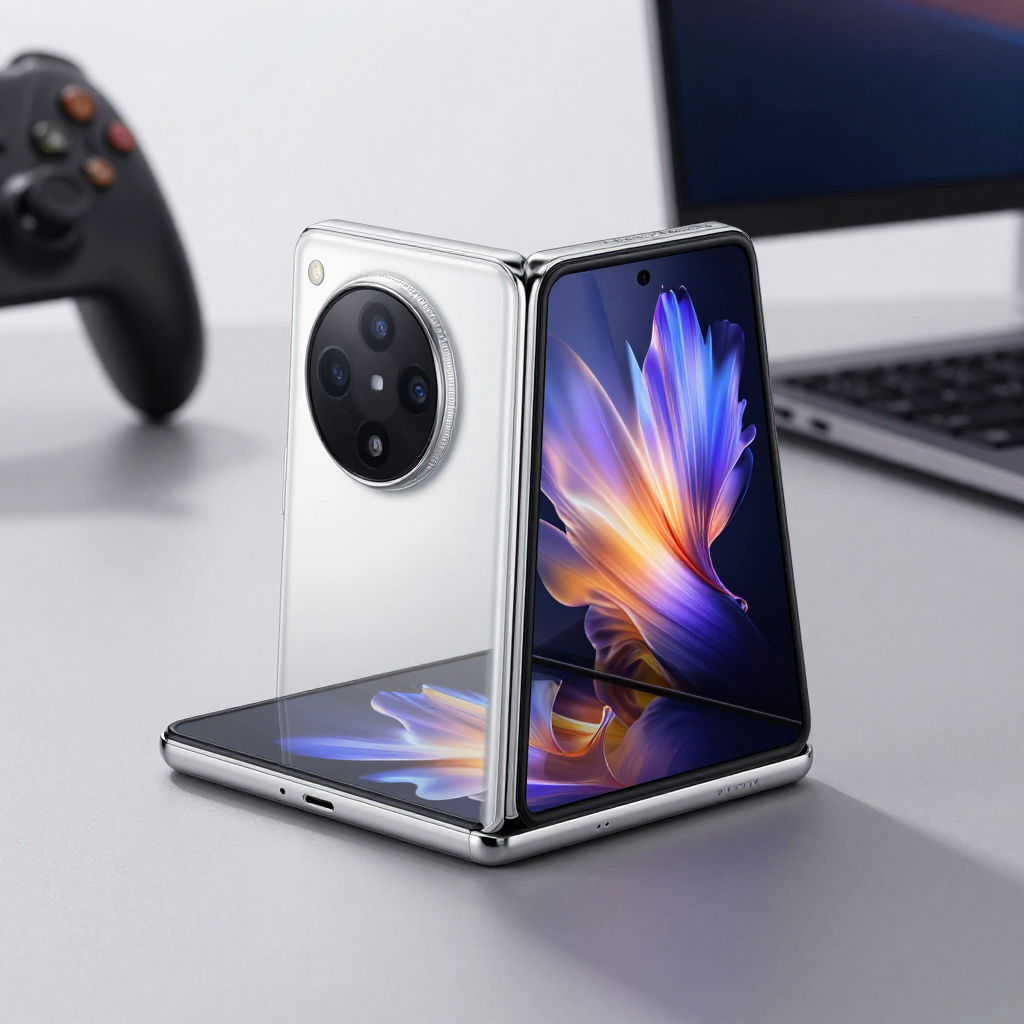 OPPO A3 Pro与Reno SE的对比图