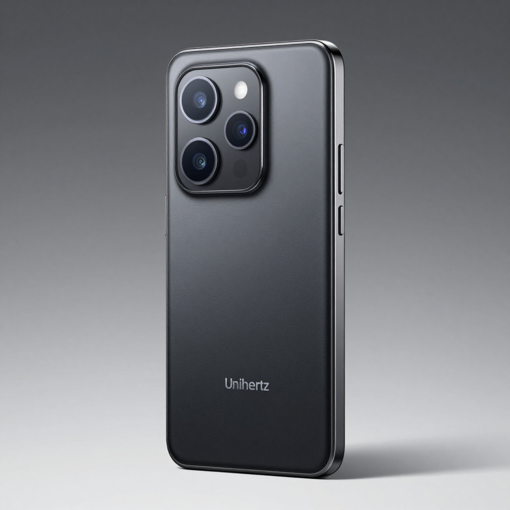 硬核极客的“砖”石游戏：Unihertz 5款机型横评，谁才是2000-5000元价位的最强“砖”甲？